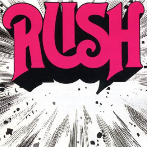 Rush (The Rush Remasters)