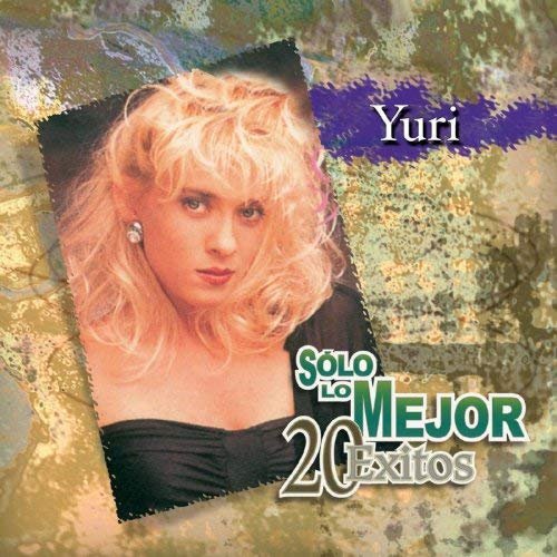 Solo Lo Mejor: 20 Exitos
