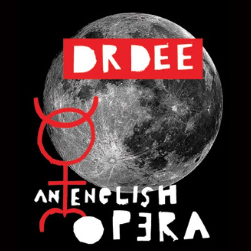 Dr Dee [Album Sampler]