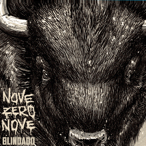 Blindado