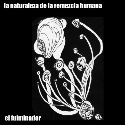 la naturaleza de la remezcla humana