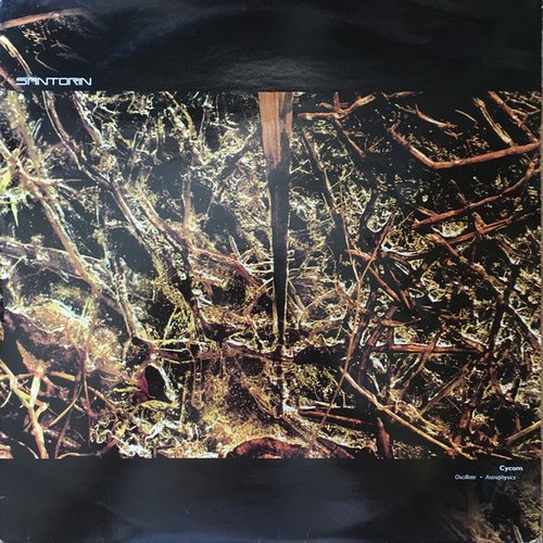 Oscillate / Astrophysics