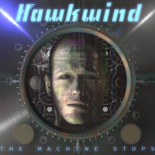 The Machine Stops