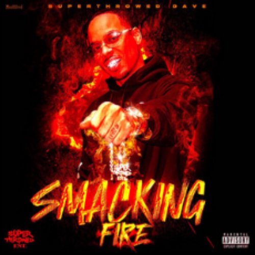 Smacking Fire