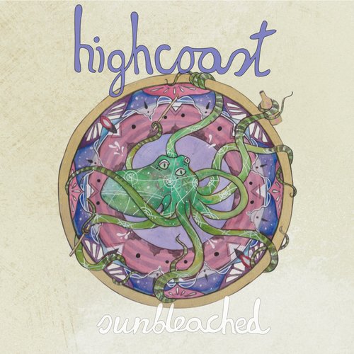 Sunbleached - EP