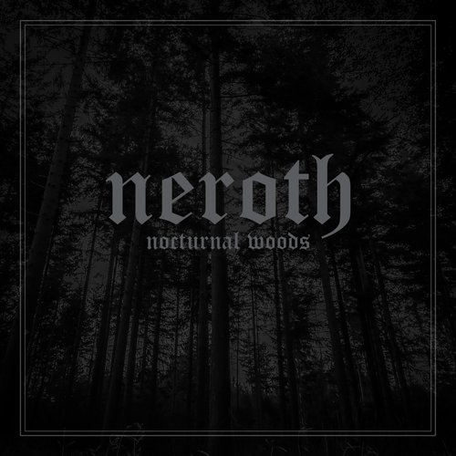 Nocturnal Woods - EP