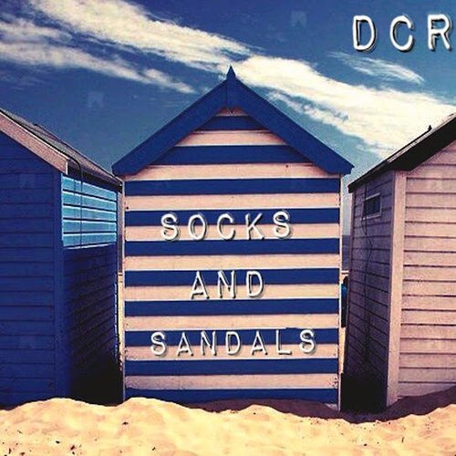 Socks & Sandals
