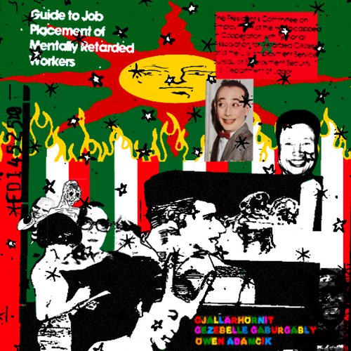 Pol Pot's Playhouse