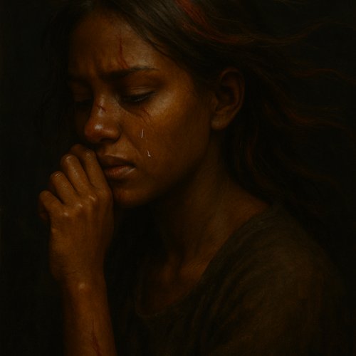 A Desire of Wind and Scars