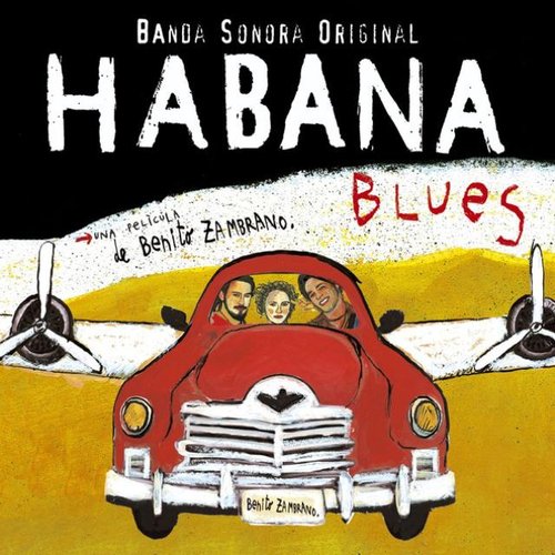 Habana blues (Banda sonora original)
