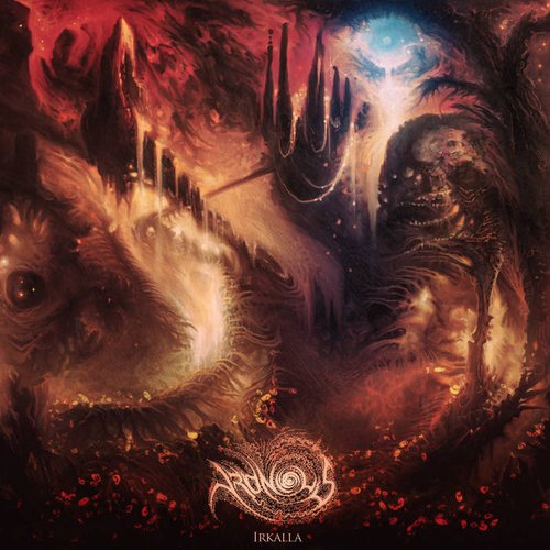 Descent of Inanna - Single