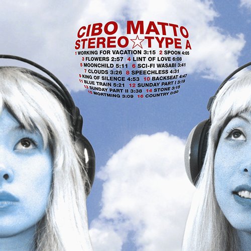 Stereo Type A