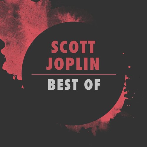 Best of Scott Joplin