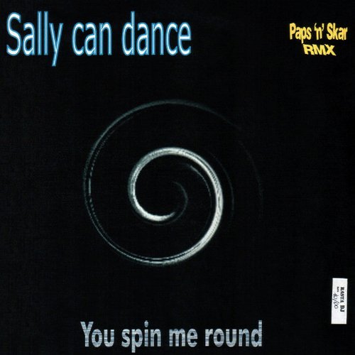 You Spin Me Round