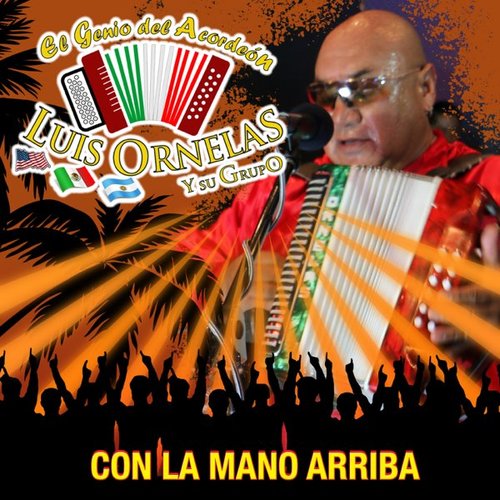 Con la Mano Arriba