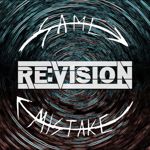 Same Mistake - Single