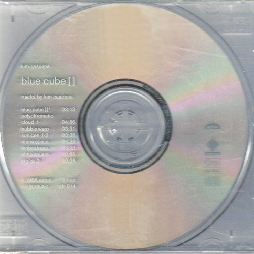 bluecube