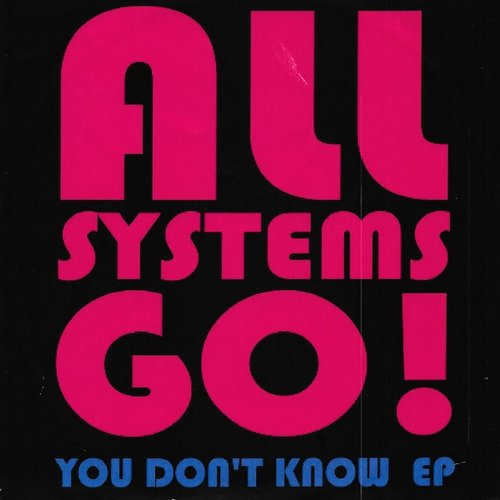 You Don't Know EP