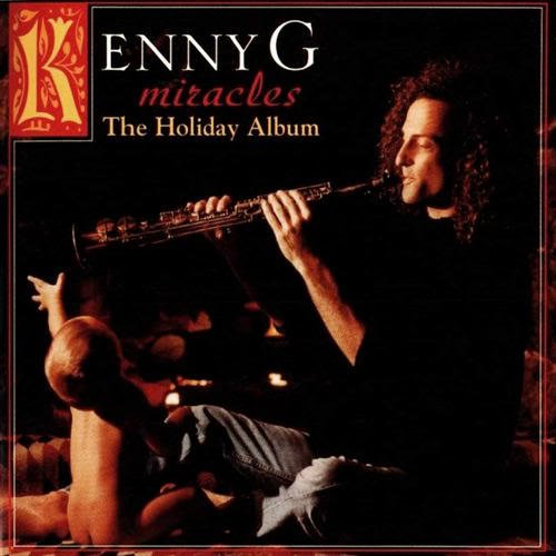 Miracles: The Holiday Album
