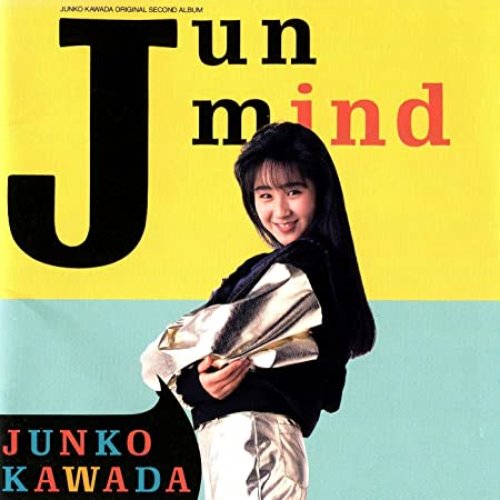 Jun Mind