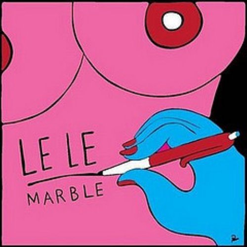 Marble - EP