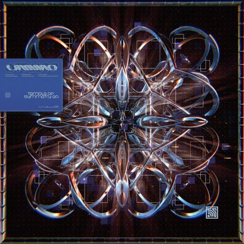 Temple Of Symmetry EP