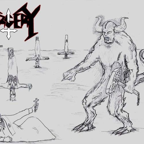 Forgery Demo