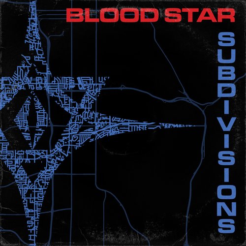 Subdivisions