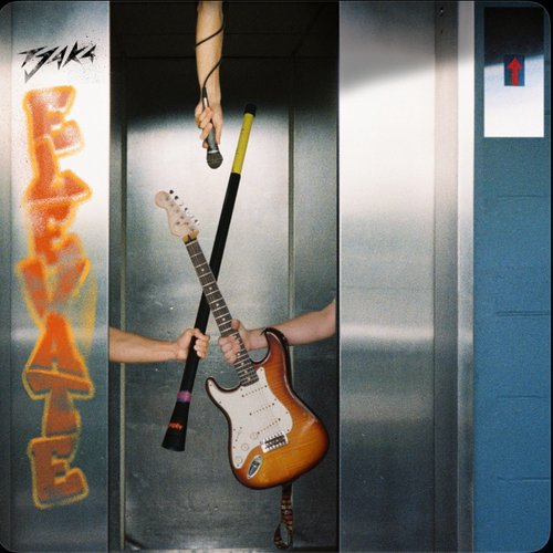 Elevate [Explicit]