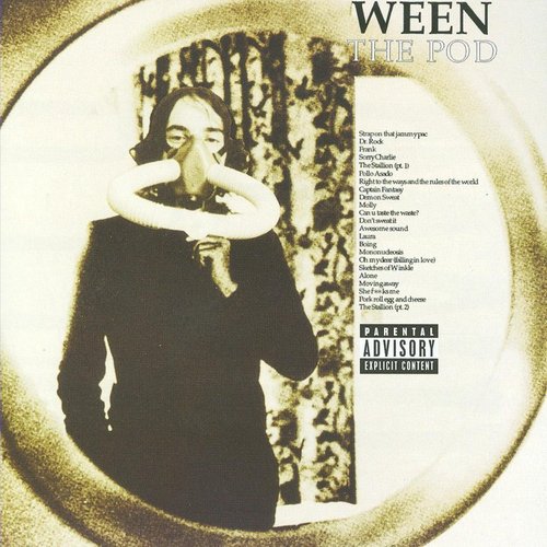 The Pod [Explicit]