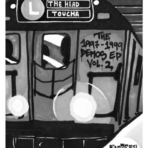 THE 1997-1999 DEMOS EP VOL. 2
