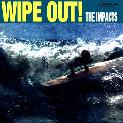 Wipe Out!