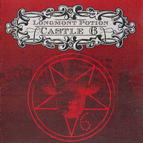 Longmont Potion Castle volume 6