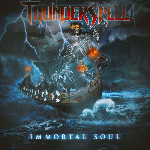 Immortal Soul