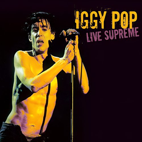 Live Supreme (Live)
