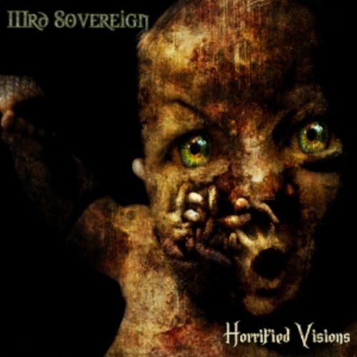 Horrified Visions