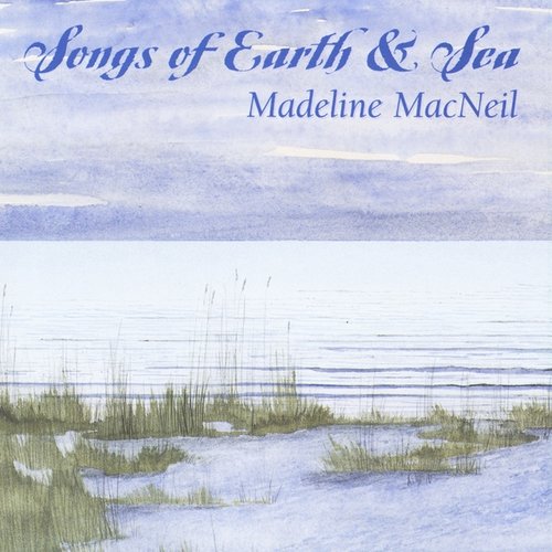 Songs of Earth & Sea