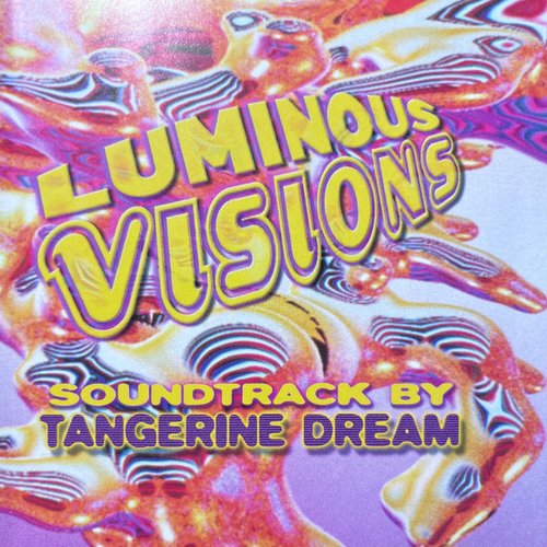Luminous Visions