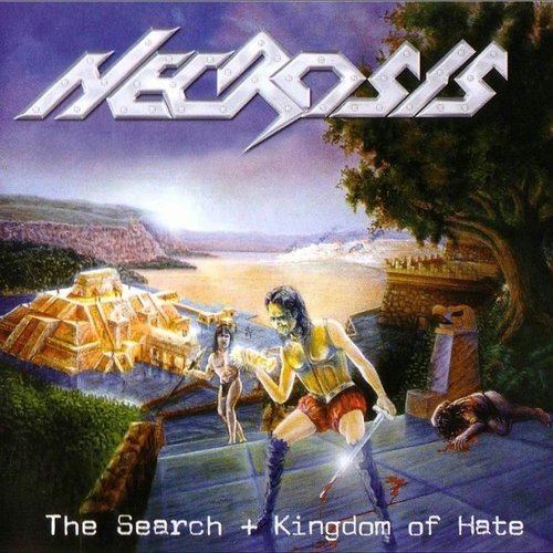 The Search