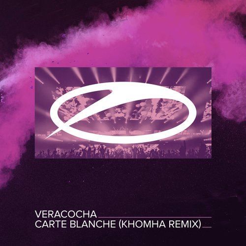 Carte Blanche (KhoMha Remix)