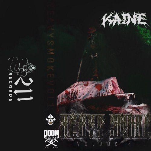 Heavy Smoke, Vol. 1