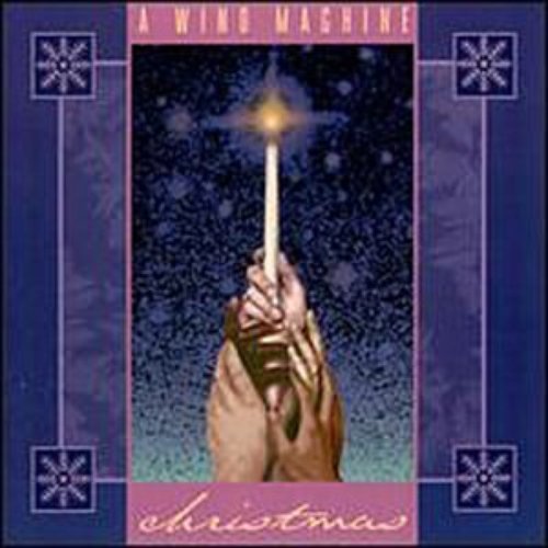 A Wind Machine Christmas