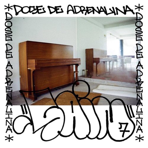 Dose de Adrenalina [Explicit]