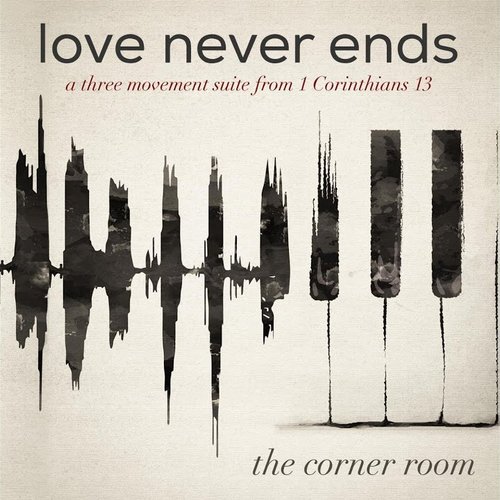 Love Never Ends
