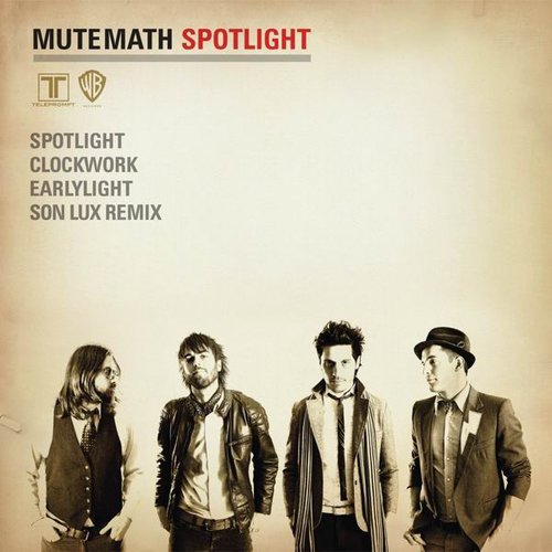 Spotlight - EP