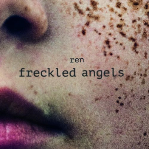 Freckled Angels