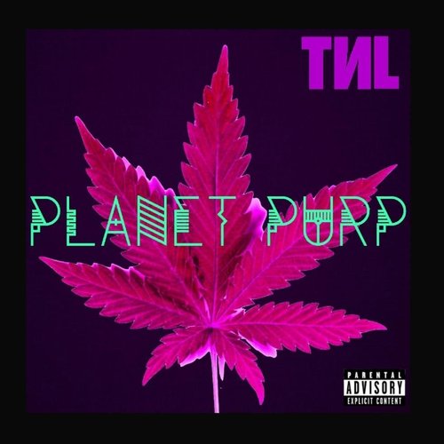 Planet Purp