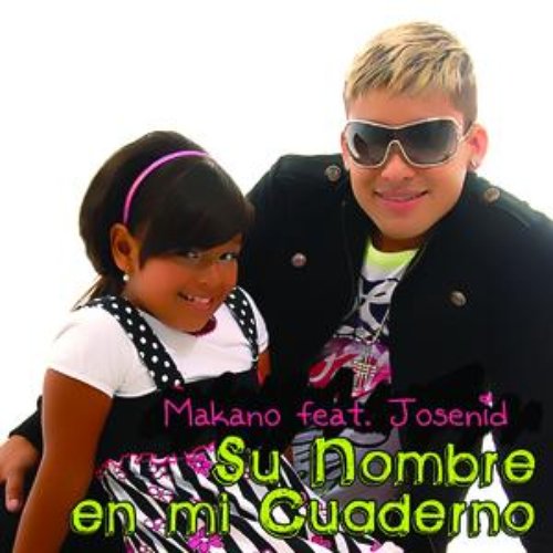 Su Nombre En Mi Cuaderno