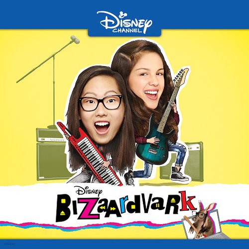 Bizaardvark (Music from the TV Series)