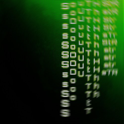 Matrix - EP